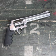 Smith & Wesson 460XVR 460 S&W Magnum